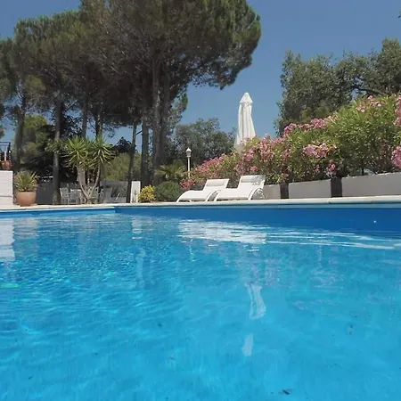 Apartamento Au Domaine De Montpins Havre De Paix 4 Etoiles Espira-de-l'Agly