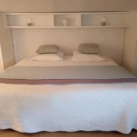 Apartamento Au Domaine De Montpins Havre De Paix 4 Etoiles