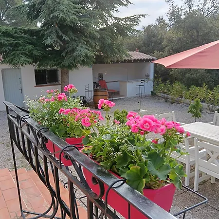 Apartamento Au Domaine De Montpins Havre De Paix 4 Etoiles