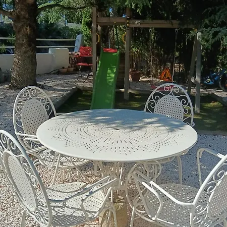 Au Domaine De Montpins Havre De Paix 4 Etoiles Apartamento *