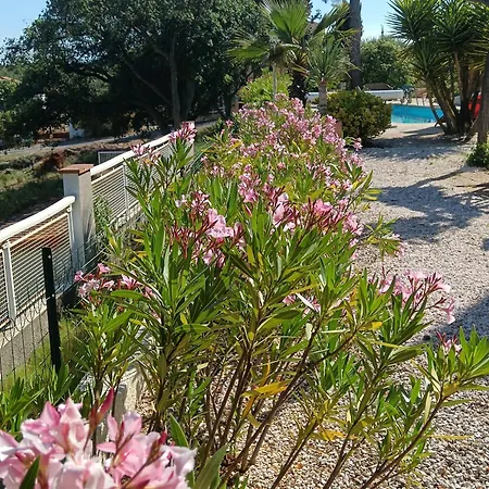Au Domaine De Montpins Havre De Paix 4 Etoiles Apartamento *