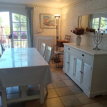 Au Domaine De Montpins Havre De Paix 4 Etoiles Lägenhet Espira-de-l'Agly