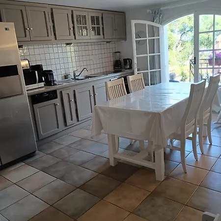Au Domaine De Montpins Havre De Paix 4 Etoiles Apartamento Espira-de-l'Agly