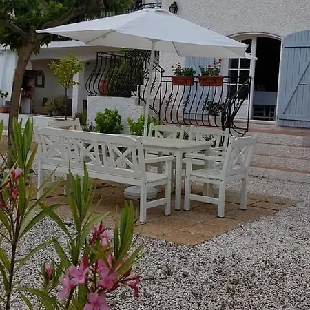 Au Domaine De Montpins Havre De Paix 4 Etoiles Espira-de-l'Agly