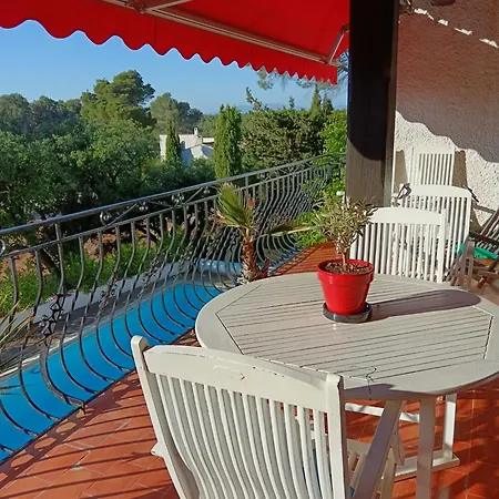 Au Domaine De Montpins Havre De Paix 4 Etoiles Apartamento