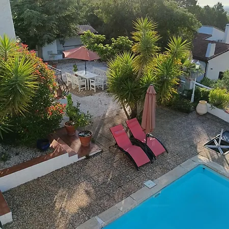 Apartamento Au Domaine De Montpins Havre De Paix 4 Etoiles Espira-de-l'Agly